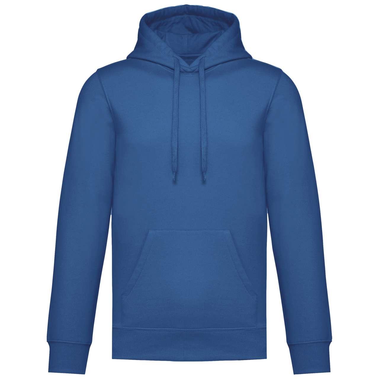 UNISEX HOODIE SWEATSHIRT