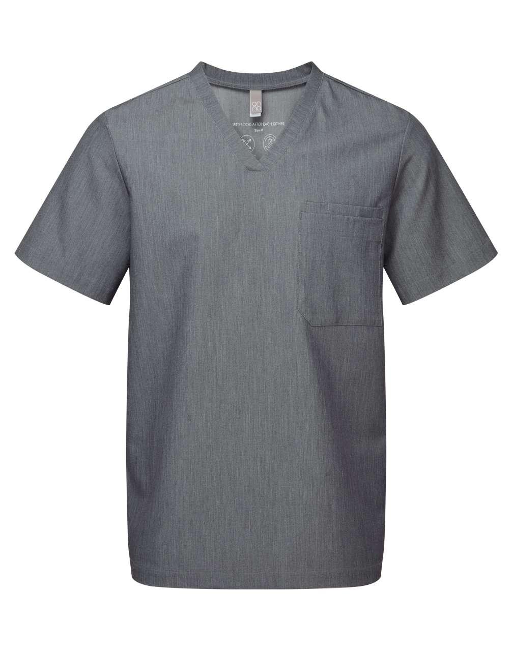 'LIMITLESS' MEN’S ONNA-STRETCH TUNIC