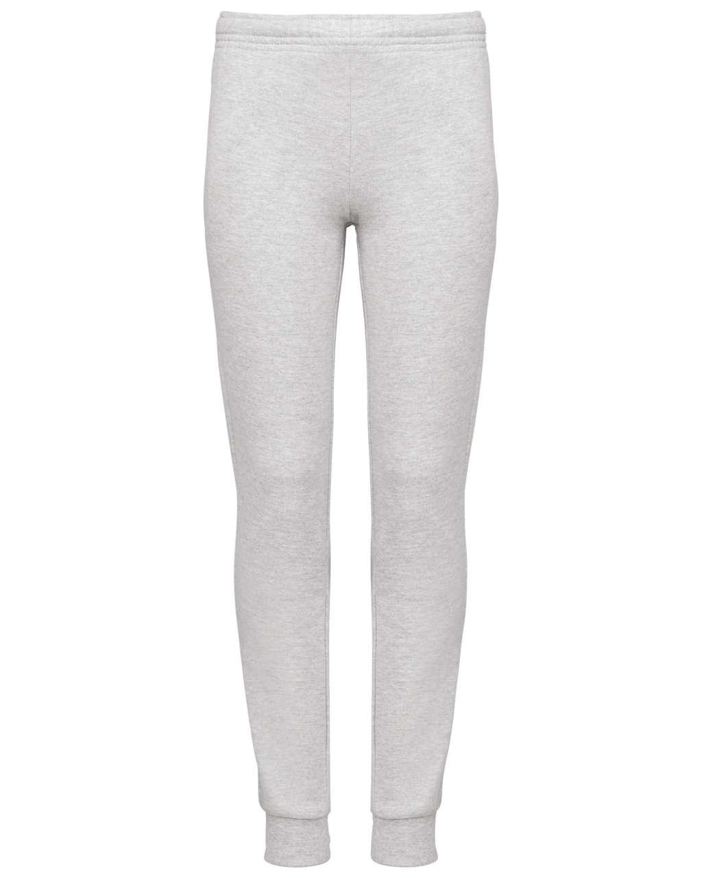 KIDS FLEECE TROUSERS