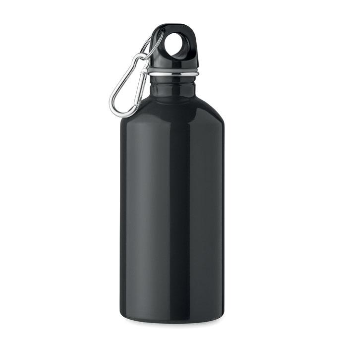 Újrah.rozsdam.acél palack 500ml (MO2403-03)