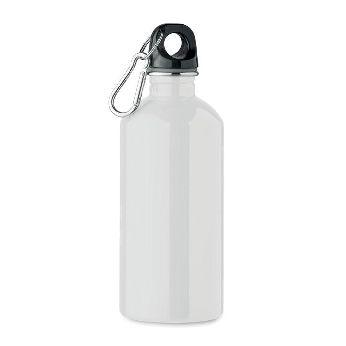 Újrah.rozsdam.acél palack 500ml (MO2403-06)