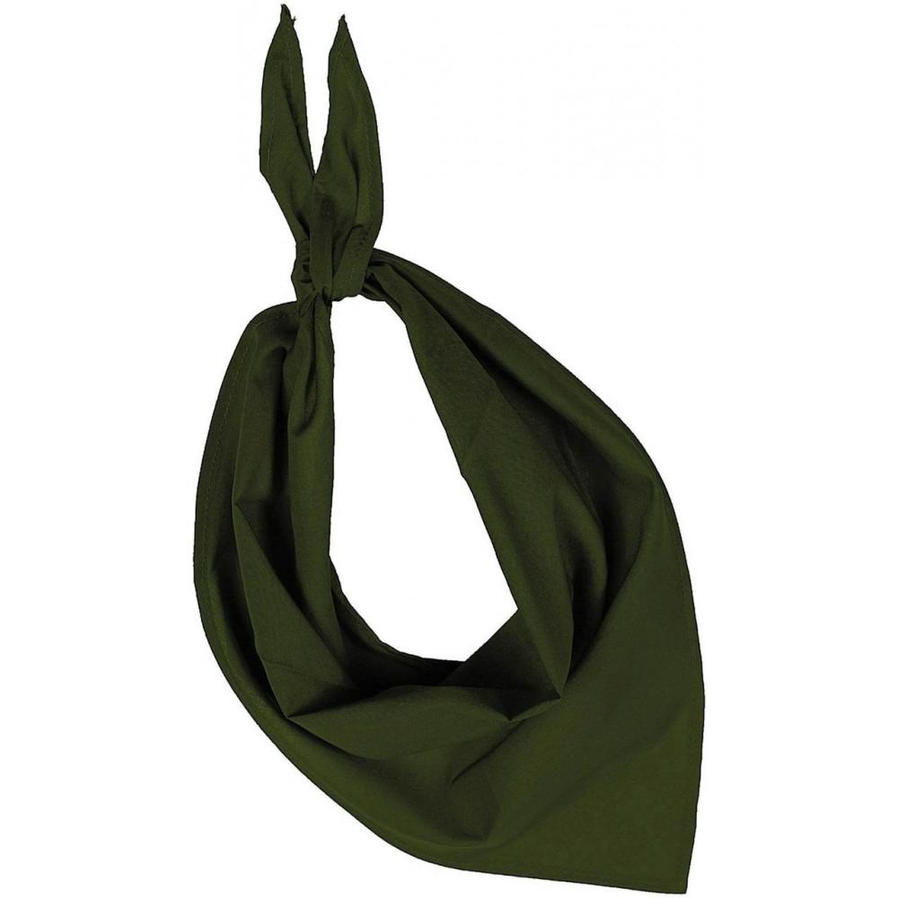 Kup Fiesta bandana, Olive, U