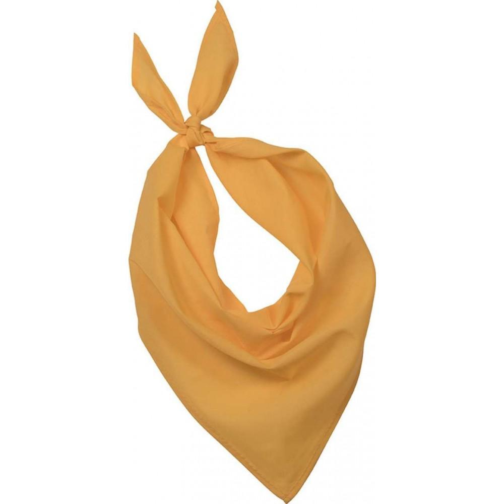 Kup Fiesta bandana, Yellow, U